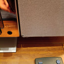 Kenwood Cd Md Cassette Deck