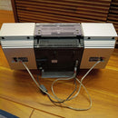 Kenwood Cd Md Cassette Deck