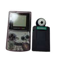 Consoles (Game Boy Color)