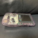 Consoles (Game Boy Color)