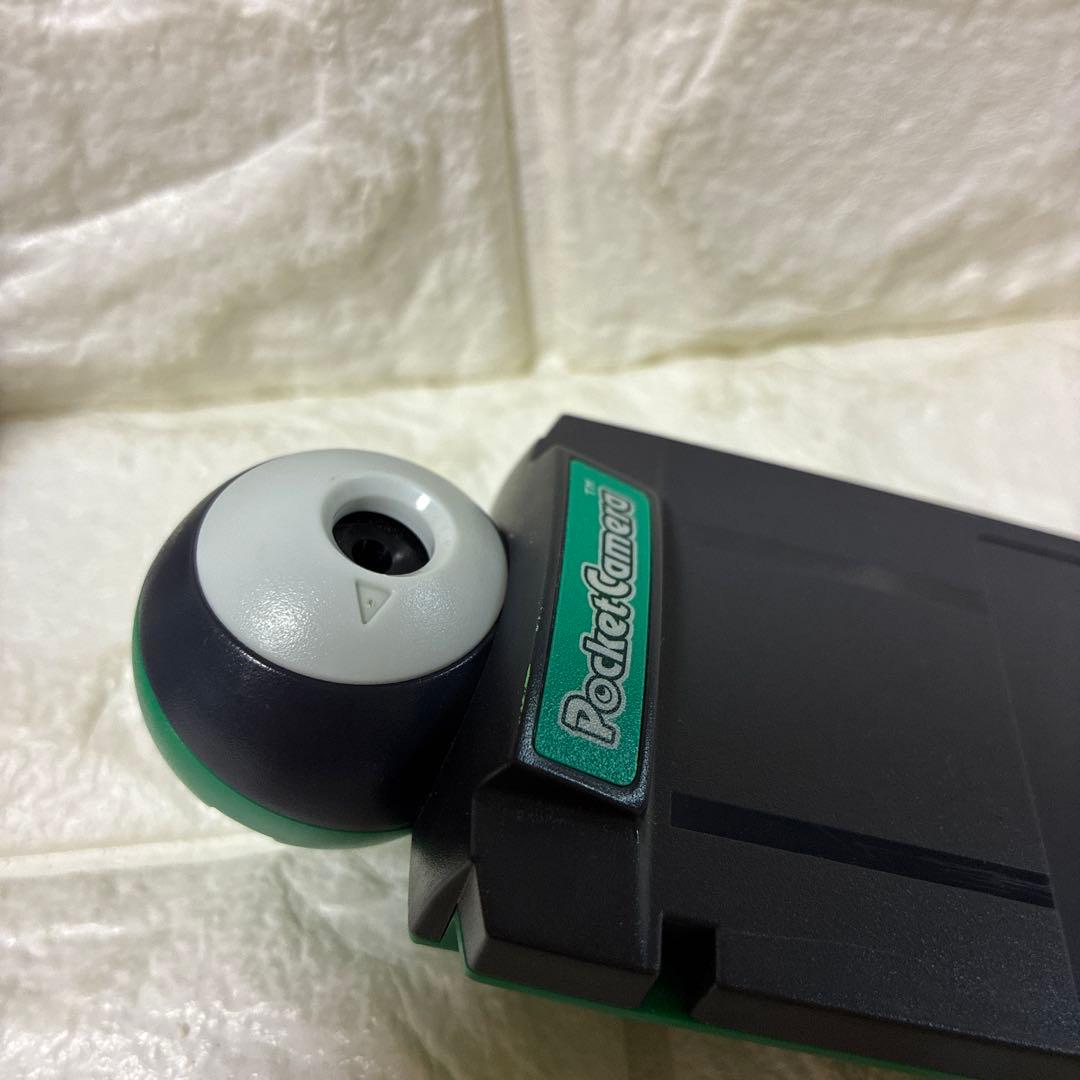 Consoles (Game Boy Color)