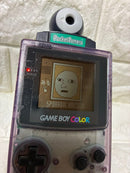 Consoles (Game Boy Color)