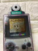 Consoles (Game Boy Color)