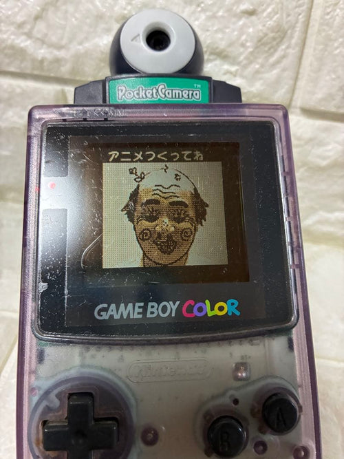 Consoles (Game Boy Color)