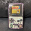 Consoles (Game Boy Color)