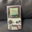 Consoles (Game Boy Color)