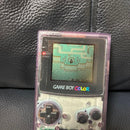 Consoles (Game Boy Color)