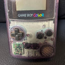 Consoles (Game Boy Color)