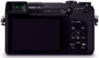 Digital Slr Gx7 Dmc-Gx7-K