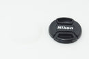 Nikon Lens (Zoom) Af-S Dx Nikkor 18-55Mm F3.5-5.6G Vr Aps-C 260326A