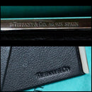Tiffany Photo Frames Ag925 Silver