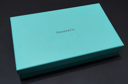 Tiffany Photo Frames Ag925 Silver
