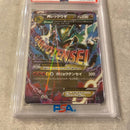 Pok Mon Trading Card Game Psa10 Ex 006/018