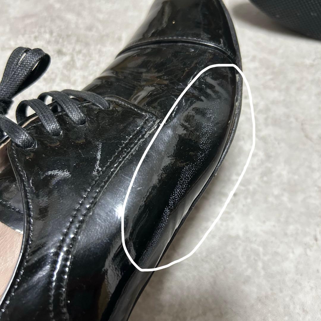 Miu Loafers Dress Shoes Miumiu 37 Blk
