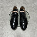 Miu Loafers Dress Shoes Miumiu 37 Blk