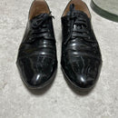Miu Loafers Dress Shoes Miumiu 37 Blk