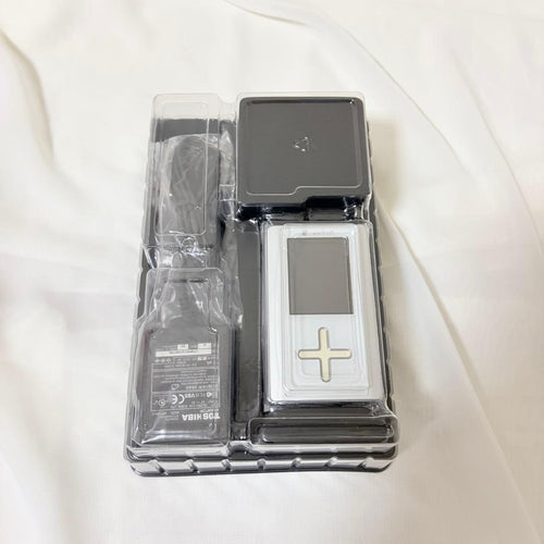 Toshiba Digital Audio Players Megf11 Gigabeat F11 10Gb