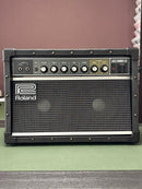 Roland Guitar Amplifiers Jazz Chorus Jc-22