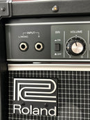 Roland Guitar Amplifiers Jazz Chorus Jc-22