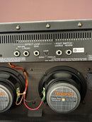 Roland Guitar Amplifiers Jazz Chorus Jc-22
