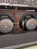 Roland Guitar Amplifiers Jazz Chorus Jc-22