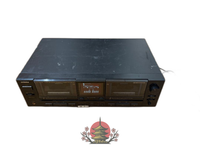 Victor Cd Md Cassette Deck Td-Wr531