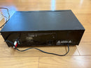 Victor Cd Md Cassette Deck Td-Wr531