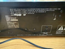 Victor Cd Md Cassette Deck Td-Wr531