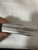 Nikon Compact Digital Camera Coolpix S2