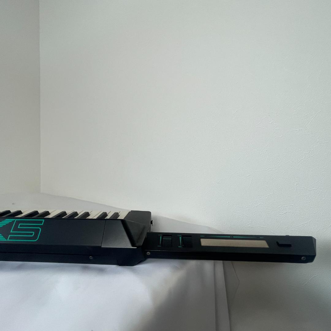 Other Yamaha Kx5 2