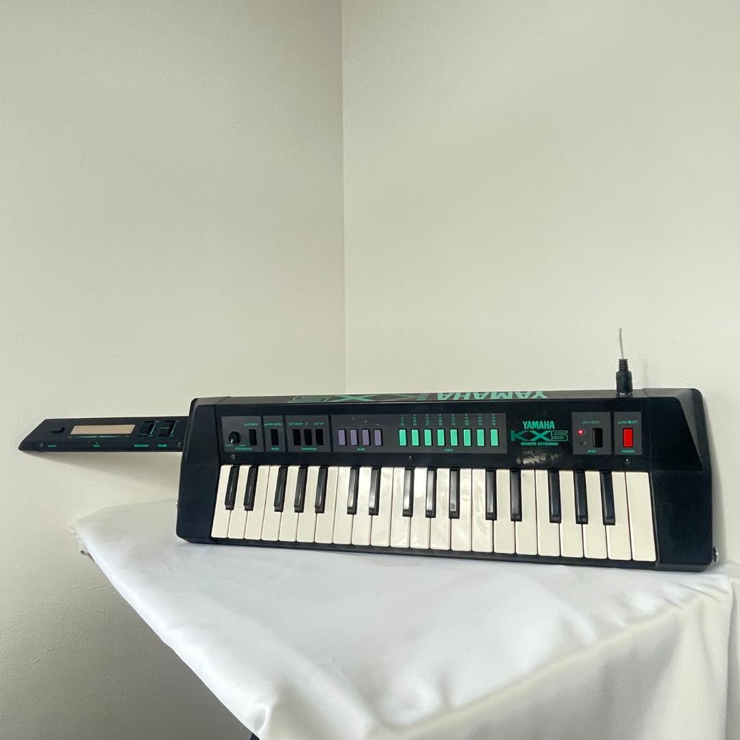 Other Yamaha Kx5 2