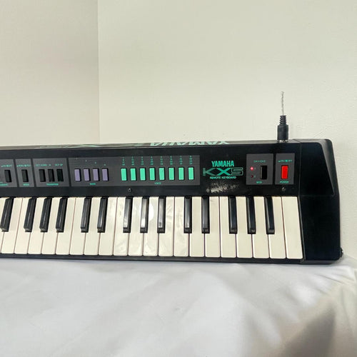 Other Yamaha Kx5 2