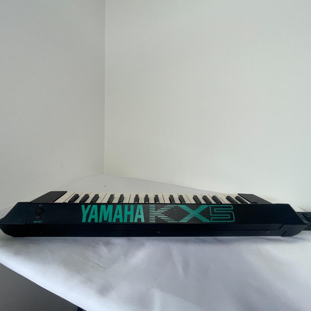 Other Yamaha Kx5 2