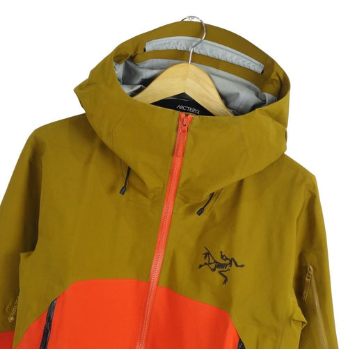 Arc'Teryx Jacket Rush Men'S M