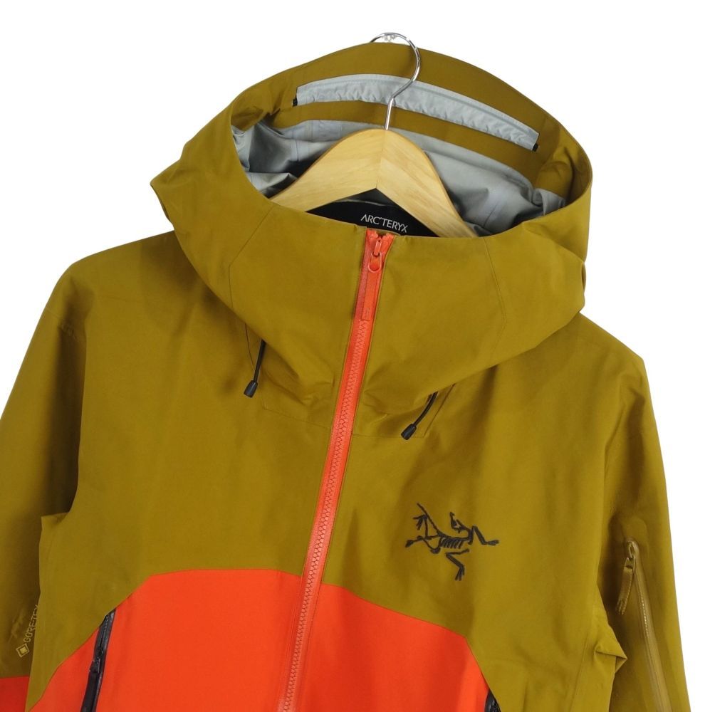 Arc'Teryx Jacket Rush Men'S M