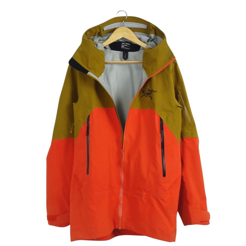 Arc'Teryx Jacket Rush Men'S M
