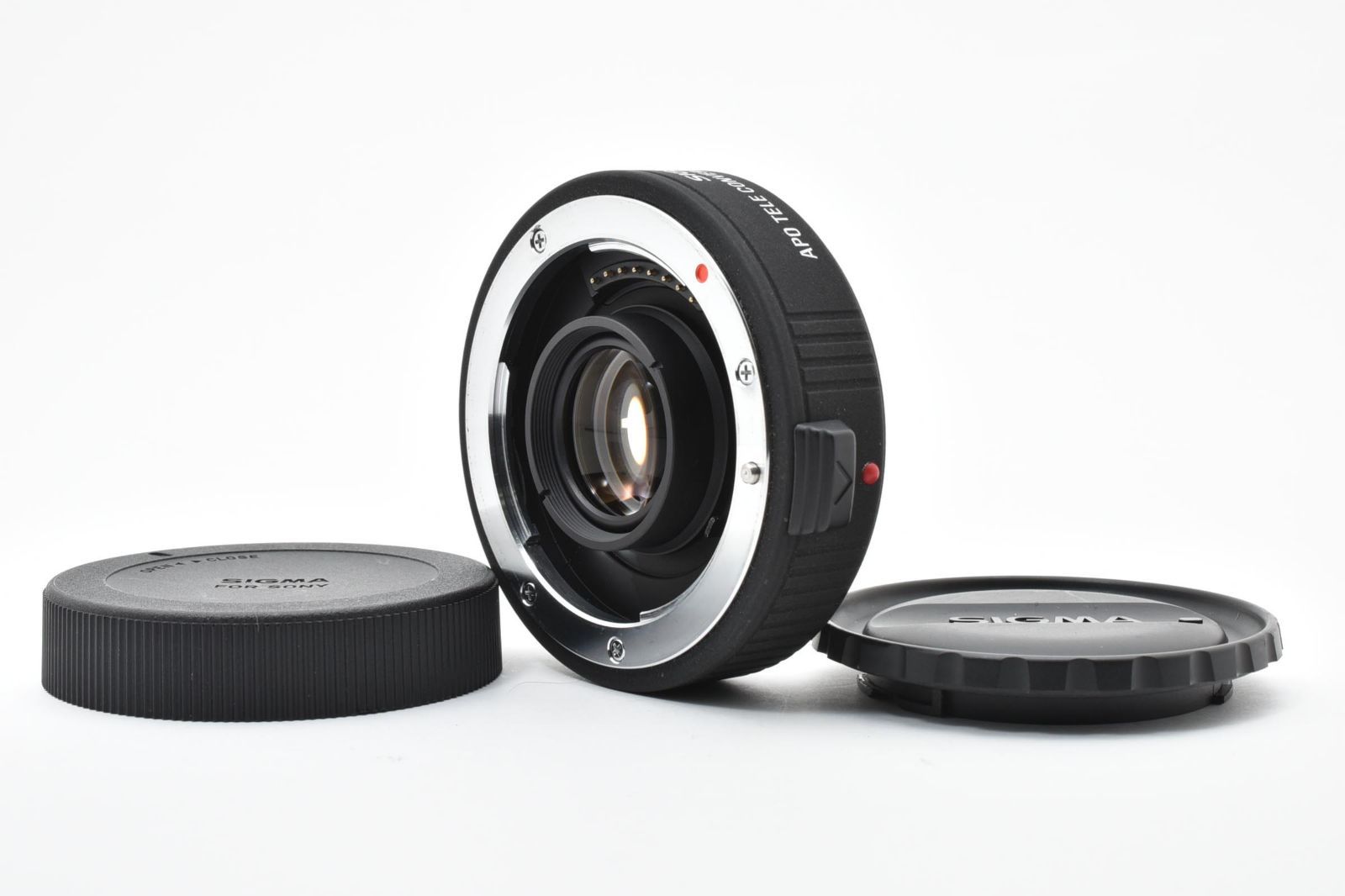 Sigma Lens (Single Focus) 1.4X Apo Ex Dg Arym5828 #33