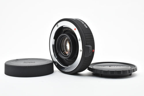 Sigma Lens (Single Focus) 1.4X Apo Ex Dg Arym5828 #33
