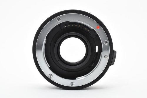 Sigma Lens (Single Focus) 1.4X Apo Ex Dg Arym5828 #33