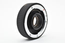 Sigma Lens (Single Focus) 1.4X Apo Ex Dg Arym5828 #33