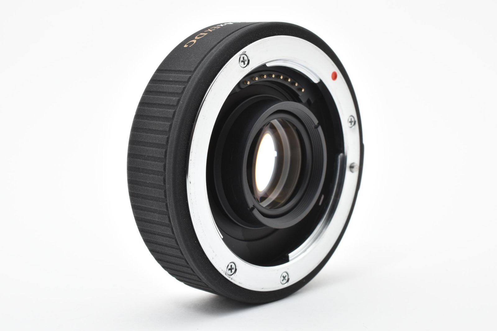 Sigma Lens (Single Focus) 1.4X Apo Ex Dg Arym5828 #33