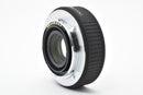Sigma Lens (Single Focus) 1.4X Apo Ex Dg Arym5828 #33