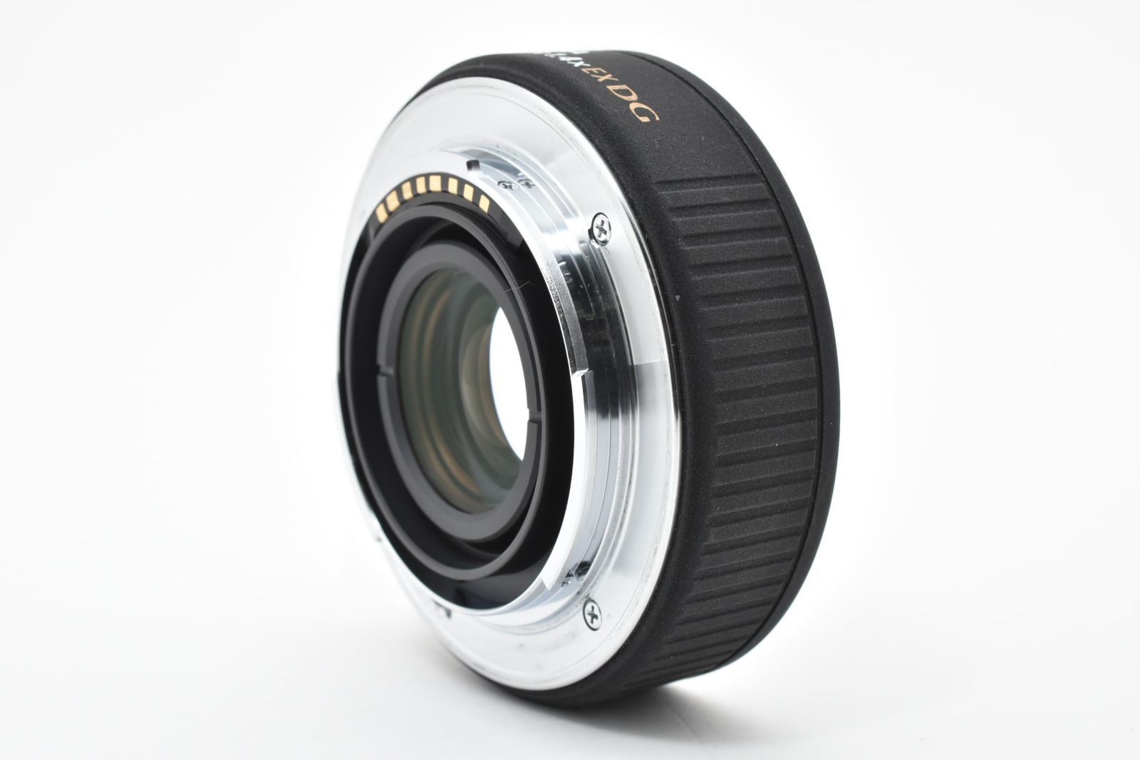 Sigma Lens (Single Focus) 1.4X Apo Ex Dg Arym5828 #33