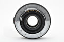 Sigma Lens (Single Focus) 1.4X Apo Ex Dg Arym5828 #33