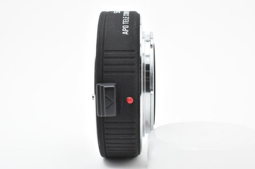 Sigma Lens (Single Focus) 1.4X Apo Ex Dg Arym5828 #33
