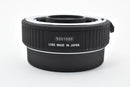 Sigma Lens (Single Focus) 1.4X Apo Ex Dg Arym5828 #33