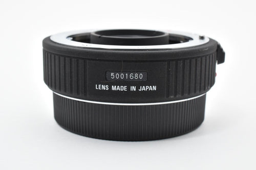 Sigma Lens (Single Focus) 1.4X Apo Ex Dg Arym5828 #33