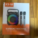 Speakers Powadd K9-M Bluetooth 2