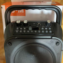 Speakers Powadd K9-M Bluetooth 2