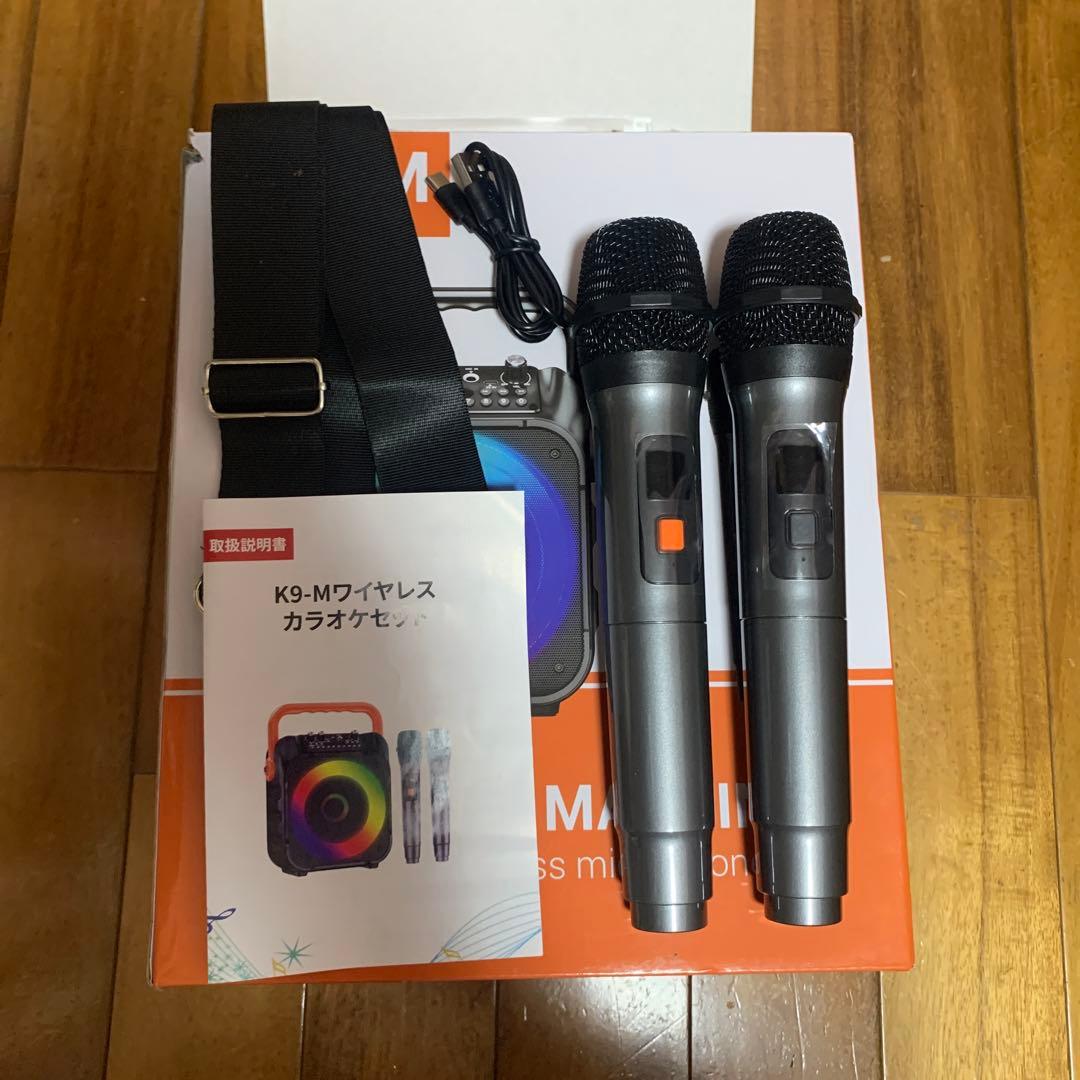 Speakers Powadd K9-M Bluetooth 2